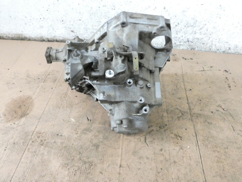 Skrzynia 5 biegów + reduktor HONDA CRV CR-V I RD1 2.0 4x4 95-99 Skrzynia 5 biegów + reduktor HONDA CRV CR-V I RD1 2.0 4x4 95-99