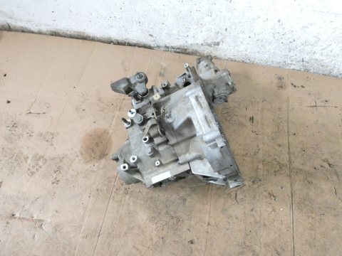 Skrzynia 5 biegów + reduktor HONDA CRV CR-V I RD1 2.0 4x4 95-99 Skrzynia 5 biegów + reduktor HONDA CRV CR-V I RD1 2.0 4x4 95-99