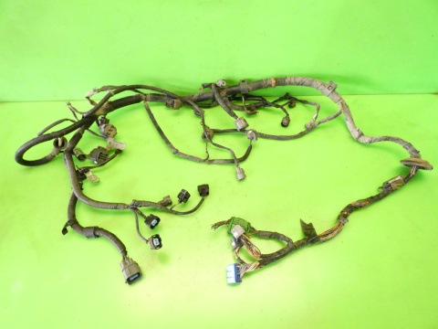 Wiązka instalacja silnika HONDA CRV CR-V I RD1 2.0 16V B20B3 95-99