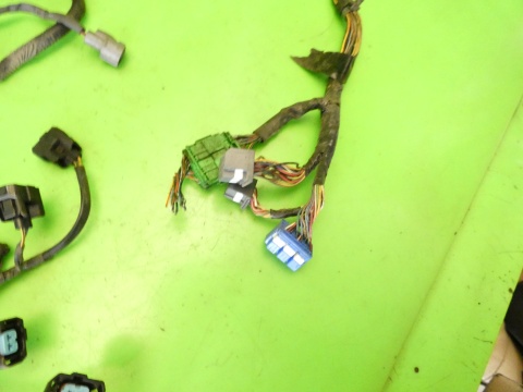 Wiązka instalacja silnika HONDA CRV CR-V I RD1 2.0 16V B20B3 95-99