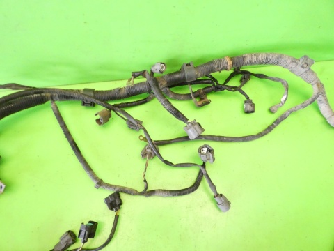 Wiązka instalacja silnika HONDA CRV CR-V I RD1 2.0 16V B20B3 95-99