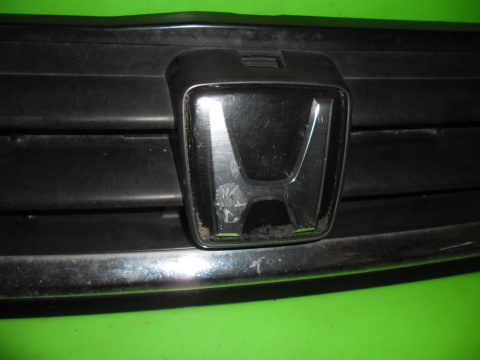 Grill atrapa chłodnicy NH-592P HONDA CRV CR-V I RD1 95-99 Grill atrapa chłodnicy NH-592P HONDA CRV CR-V I RD1 95-99