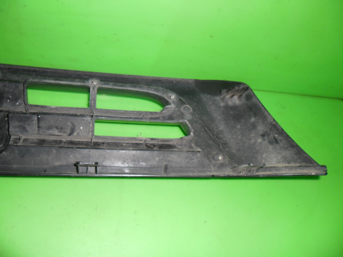 Grill atrapa chłodnicy NH-592P HONDA CRV CR-V I RD1 95-99 Grill atrapa chłodnicy NH-592P HONDA CRV CR-V I RD1 95-99