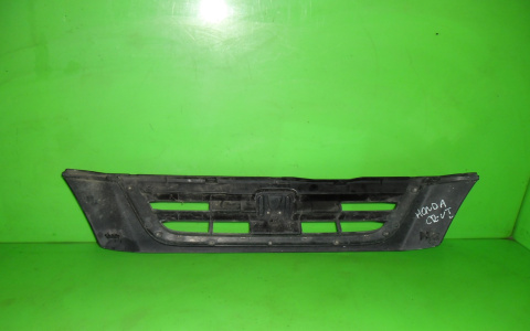 Grill atrapa chłodnicy NH-592P HONDA CRV CR-V I RD1 95-99 Grill atrapa chłodnicy NH-592P HONDA CRV CR-V I RD1 95-99