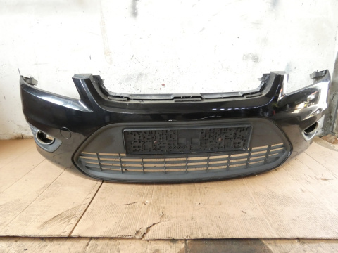 Zderzak przód przedni F3 FORD FOCUS MK2 FL 5D 07-11 Zderzak przód przedni F3 FORD FOCUS MK2 FL 5D 07-11