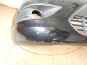 Zderzak przód przedni F3 FORD FOCUS MK2 FL 5D 07-11