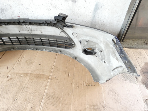 Zderzak przód przedni F3 FORD FOCUS MK2 FL 5D 07-11 Zderzak przód przedni F3 FORD FOCUS MK2 FL 5D 07-11