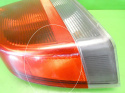 Lampa lewa tył tylna 8664079 VOLVO S60 I 00-04