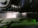 Lampa lewa tył tylna 8664079 VOLVO S60 I 00-04