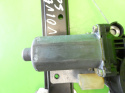 Mechanizm podnośnik szyby lewy tył VOLVO S60 I 00-04