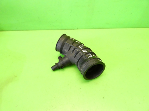 Rura dolot wąż powietrza 21436854 czujnik 9445831 VOLVO S60 I 2.4 D5 00-04 Rura dolot wąż powietrza 21436854 czujnik 9445831 VOLVO S60 I 2.4 D5 00-04