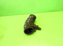 Rura dolot wąż powietrza 21436854 czujnik 9445831 VOLVO S60 I 2.4 D5 00-04
