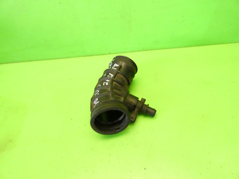 Rura dolot wąż powietrza 21436854 czujnik 9445831 VOLVO S60 I 2.4 D5 00-04 Rura dolot wąż powietrza 21436854 czujnik 9445831 VOLVO S60 I 2.4 D5 00-04