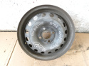 Felga stalowa 14 14X5 4X100 ET45 NISSAN MICRA K12 III 03-05