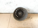 Felga stalowa 14 14X5 4X100 ET45 NISSAN MICRA K12 III 03-05