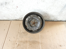 Felga stalowa 14 14x5 5x100 et35 SKODA FABIA I 6Y