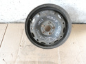 Felga stalowa 14 14x5 5x100 et35 SKODA FABIA I 6Y