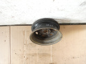 Felga stalowa 14 14x5 5x100 et35 SKODA FABIA I 6Y