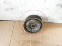 Felga stalowa 14 14x5 5x100 et35 SKODA FABIA I 6Y