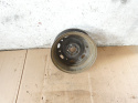 Felga stalowa 14 14x5 5x100 et35 SKODA FABIA I 6Y