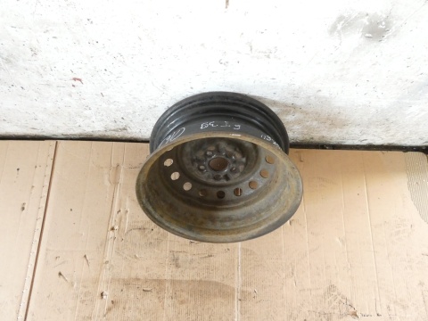 Felga stalowa 15'' 15X6 ET39 5X100 TOYOTA AVENSIS T22 FL 00-03