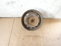 Felga stalowa 15 15x6 5x108 et52,5 FORD FOCUS MK2 FL