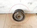 Felga stalowa 15 15x6 5x108 et52,5 FORD FOCUS MK2 FL