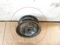 Felga stalowa 15'' 15X6 ET45 5X112 VW PASSAT B5 FL