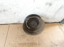 Felga stalowa 15'' 15X6 ET45 5X112 VW PASSAT B5 FL