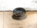 Felga stalowa 15'' 15X6 ET45 5X112 VW PASSAT B5 FL