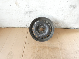 Felga stalowa 16 16x6,5 5x110 et37 OPEL ZAFIRA B II FL