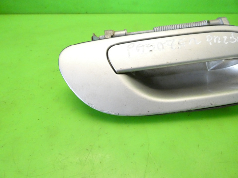 Klamka zewnętrzna prawa przód 426-26 VOLVO S60 I 00-04 Klamka zewnętrzna prawa przód 426-26 VOLVO S60 I 00-04
