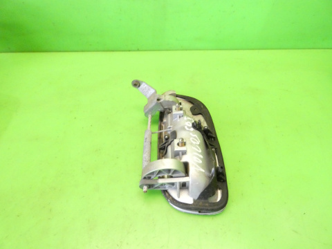 Klamka zewnętrzna prawa przód 426-26 VOLVO S60 I 00-04 Klamka zewnętrzna prawa przód 426-26 VOLVO S60 I 00-04