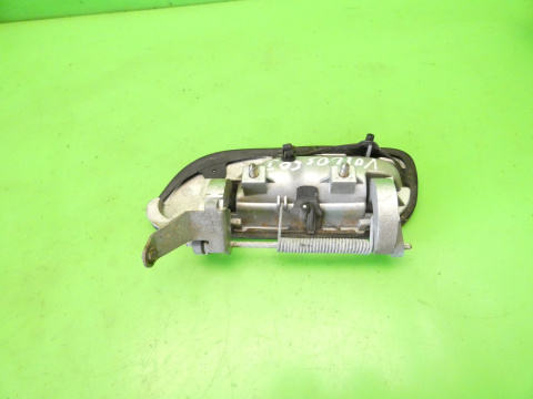 Klamka zewnętrzna prawa przód 426-26 VOLVO S60 I 00-04 Klamka zewnętrzna prawa przód 426-26 VOLVO S60 I 00-04