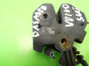 Zamek maski prawy + czujnik 9483764 VOLVO S60 I 00-04