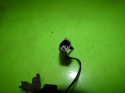 Zamek maski prawy + czujnik 9483764 VOLVO S60 I 00-04