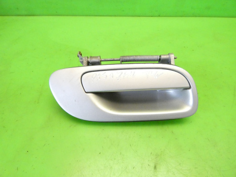Klamka zewnętrzna prawa tył 426-26 VOLVO S60 I 00-04 Klamka zewnętrzna prawa tył 426-26 VOLVO S60 I 00-04