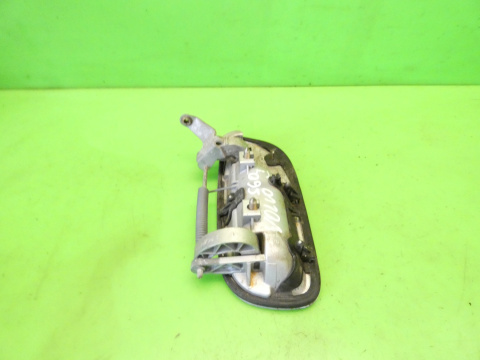 Klamka zewnętrzna prawa tył 426-26 VOLVO S60 I 00-04 Klamka zewnętrzna prawa tył 426-26 VOLVO S60 I 00-04
