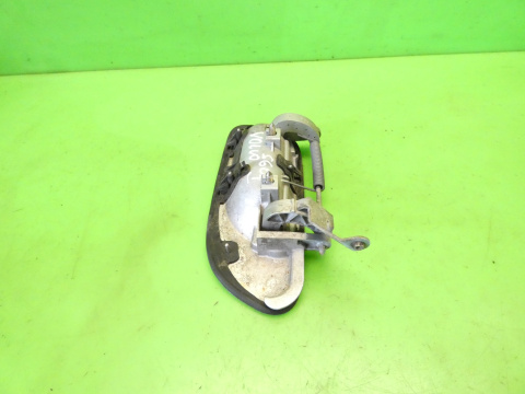Klamka zewnętrzna prawa tył 426-26 VOLVO S60 I 00-04 Klamka zewnętrzna prawa tył 426-26 VOLVO S60 I 00-04