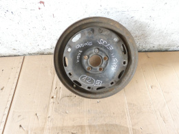 Felga stalowa 14 14x5 5x100 et35 SKODA FABIA I 6Y