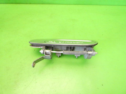 Klamka zewnętrzna lewa tył 426-26 VOLVO S60 I 00-04 Klamka zewnętrzna lewa tył 426-26 VOLVO S60 I 00-04