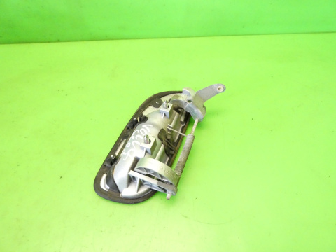 Klamka zewnętrzna lewa tył 426-26 VOLVO S60 I 00-04 Klamka zewnętrzna lewa tył 426-26 VOLVO S60 I 00-04