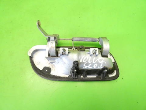 Klamka zewnętrzna lewa tył 426-26 VOLVO S60 I 00-04 Klamka zewnętrzna lewa tył 426-26 VOLVO S60 I 00-04