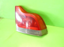 Lampa prawa tył tylna 8664080 VOLVO S60 I 00-04