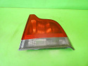 Lampa prawa tył tylna 8664080 VOLVO S60 I 00-04