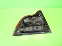 Lampa prawa tył tylna 8664080 VOLVO S60 I 00-04