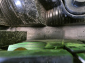Lampa prawa tył tylna 8664080 VOLVO S60 I 00-04