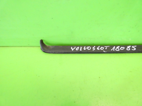 Listwa zgarniająca lewa tył VOLVO S60 I 00-04 Listwa zgarniająca lewa tył VOLVO S60 I 00-04