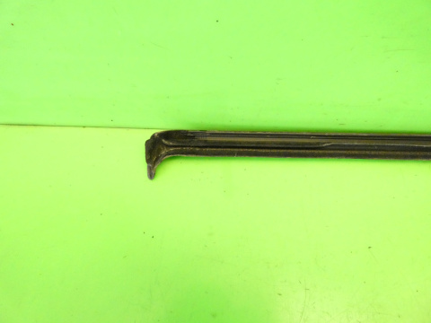 Listwa zgarniająca lewa tył VOLVO S60 I 00-04 Listwa zgarniająca lewa tył VOLVO S60 I 00-04
