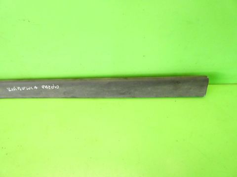 Listwa drzwiowa lewa przód dół VOLVO S60 I 00-04 Listwa drzwiowa lewa przód dół VOLVO S60 I 00-04